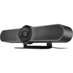 Logitech MeetUp 4K UHD Bluetooth távirányítóval konferencia kamera Logitech MeetUp 4K UHD Bluetooth távirányítóval konferencia kamera