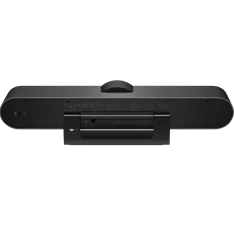 Logitech MeetUp 4K UHD Bluetooth távirányítóval konferencia kamera Logitech MeetUp 4K UHD Bluetooth távirányítóval konferencia kamera