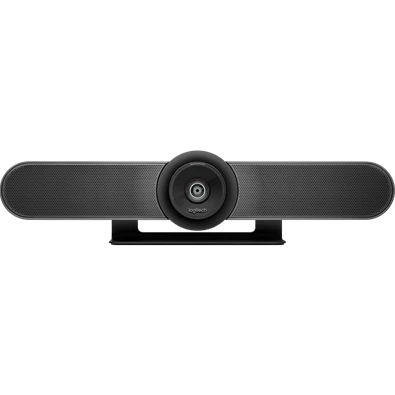 Logitech MeetUp 4K UHD Bluetooth távirányítóval konferencia kamera Logitech MeetUp 4K UHD Bluetooth távirányítóval konferencia kamera