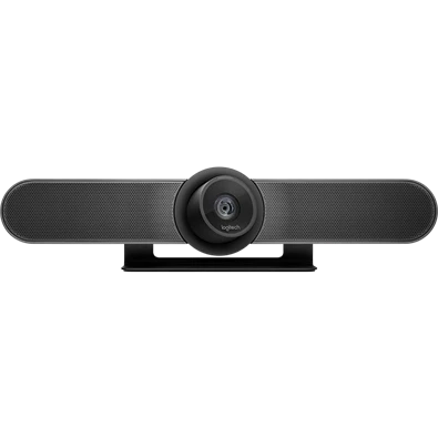 Logitech MeetUp 4K UHD Bluetooth távirányítóval konferencia kamera Logitech MeetUp 4K UHD Bluetooth távirányítóval konferencia kamera
