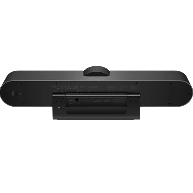 Logitech MeetUp 4K UHD Bluetooth távirányítóval konferencia kamera Logitech MeetUp 4K UHD Bluetooth távirányítóval konferencia kamera