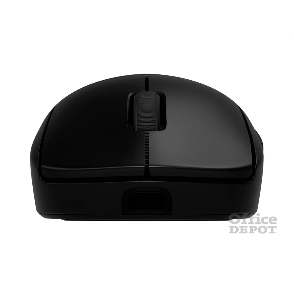 Logitech  PRO 2 LIGHTSPEED vezeték nélküli fekete egér
