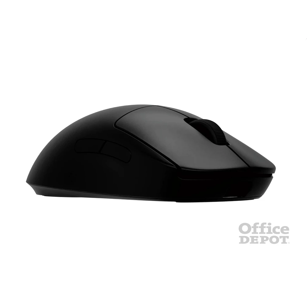 Logitech  PRO 2 LIGHTSPEED vezeték nélküli fekete egér