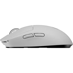 Logitech PRO X Superlight fehér vezeték nélküli egér Logitech PRO X Superlight fehér vezeték nélküli egér