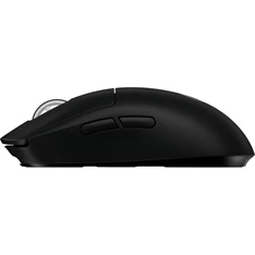 Logitech PRO X Superlight fekete vezeték nélküli egér Logitech PRO X Superlight fekete vezeték nélküli egér
