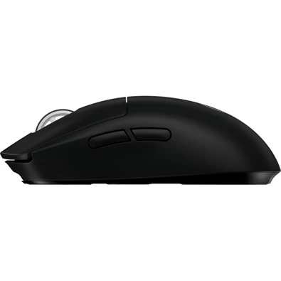 Logitech PRO X Superlight fekete vezeték nélküli egér Logitech PRO X Superlight fekete vezeték nélküli egér