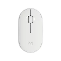 Logitech Pebble M350 Off-White vezeték nélküli BT egér Logitech Pebble M350 Off-White vezeték nélküli BT egér
