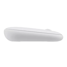 Logitech Pebble Mouse 2 vezeték nélküli fehér egér Logitech Pebble Mouse 2 vezeték nélküli fehér egér
