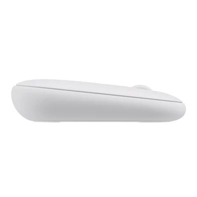 Logitech Pebble Mouse 2 vezeték nélküli fehér egér Logitech Pebble Mouse 2 vezeték nélküli fehér egér