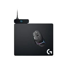 Logitech Powerplay vezeték nélküli töltőrendszer Logitech Powerplay vezeték nélküli töltőrendszer
