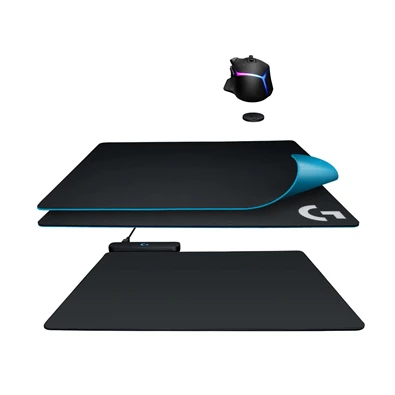 Logitech Powerplay vezeték nélküli töltőrendszer Logitech Powerplay vezeték nélküli töltőrendszer