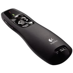 Logitech R400 wless presenter Logitech R400 wless presenter