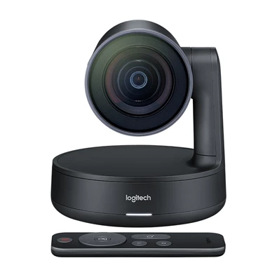 Logitech Rally Camera PTZ Ultra HD webkamera Logitech Rally Camera PTZ Ultra HD webkamera