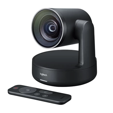 Logitech Rally Camera PTZ Ultra HD webkamera Logitech Rally Camera PTZ Ultra HD webkamera