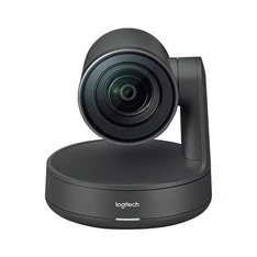 Logitech Rally Plus Ultra-HD ConferenceCam videokonferencia rendszer Logitech Rally Plus Ultra-HD ConferenceCam videokonferencia rendszer
