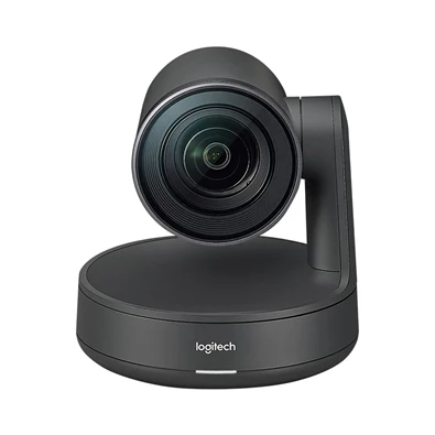 Logitech Rally Plus Ultra-HD ConferenceCam videokonferencia rendszer Logitech Rally Plus Ultra-HD ConferenceCam videokonferencia rendszer