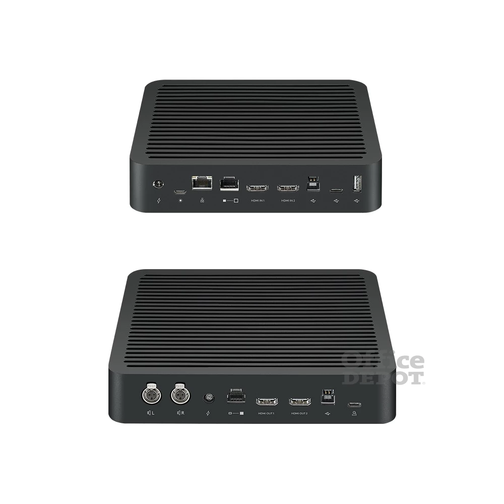 Logitech Rally Ultra-HD ConferenceCam videokonferencia rendszer