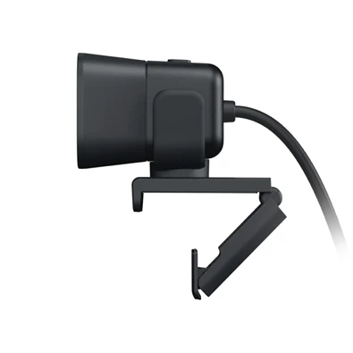 Logitech StreamCam 1080p mikrofonos grafitszürke webkamera Logitech StreamCam 1080p mikrofonos grafitszürke webkamera