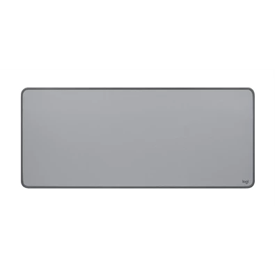 Logitech Studio Series Desk Mat középszürke egérpad Logitech Studio Series Desk Mat középszürke egérpad