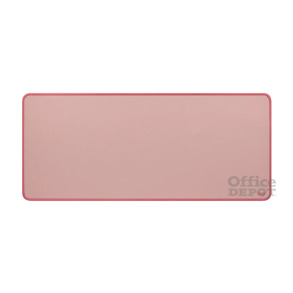 Logitech Studio Series Desk Mat sötétrózsaszín egérpad