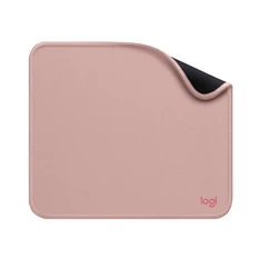 Logitech Studio Series rózsaszín egérpad Logitech Studio Series rózsaszín egérpad