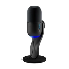 Logitech Yeti GX RGB fekete mikrofon Logitech Yeti GX RGB fekete mikrofon