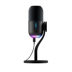 Logitech Yeti GX RGB fekete mikrofon Logitech Yeti GX RGB fekete mikrofon