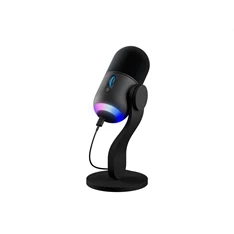 Logitech Yeti GX RGB fekete mikrofon Logitech Yeti GX RGB fekete mikrofon