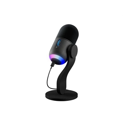 Logitech Yeti GX RGB fekete mikrofon Logitech Yeti GX RGB fekete mikrofon