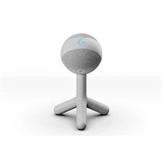 Logitech Yeti Orb RGB fehér mikrofon Logitech Yeti Orb RGB fehér mikrofon