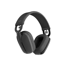 Logitech Zone Vibe 100 Bluetooth mikrofonos grafitszürke fejhallgató Logitech Zone Vibe 100 Bluetooth mikrofonos grafitszürke fejhallgató