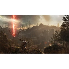 Lords of the Fallen PS5 játékszoftver Lords of the Fallen PS5 játékszoftver