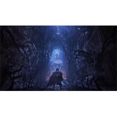 Lords of the Fallen PS5 játékszoftver Lords of the Fallen PS5 játékszoftver