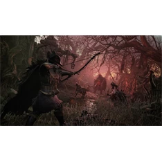 Lords of the Fallen PS5 játékszoftver Lords of the Fallen PS5 játékszoftver