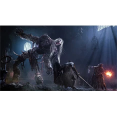 Lords of the Fallen PS5 játékszoftver Lords of the Fallen PS5 játékszoftver