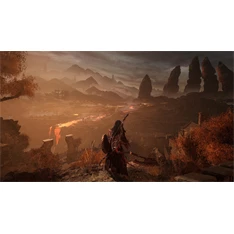 Lords of the Fallen Xbox Series X játékszoftver Lords of the Fallen Xbox Series X játékszoftver
