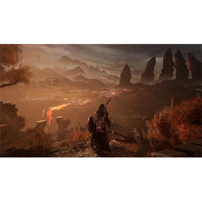 Lords of the Fallen Xbox Series X játékszoftver Lords of the Fallen Xbox Series X játékszoftver