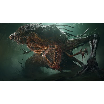 Lords of the Fallen Xbox Series X játékszoftver Lords of the Fallen Xbox Series X játékszoftver