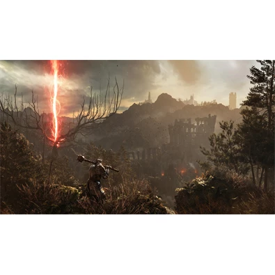 Lords of the Fallen Xbox Series X játékszoftver Lords of the Fallen Xbox Series X játékszoftver