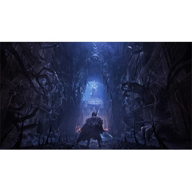 Lords of the Fallen Xbox Series X játékszoftver Lords of the Fallen Xbox Series X játékszoftver