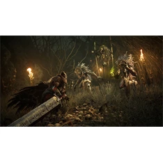 Lords of the Fallen Xbox Series X játékszoftver Lords of the Fallen Xbox Series X játékszoftver
