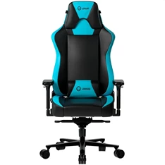 Lorgar Base 311 fekete/kék gamer szék Lorgar Base 311 fekete/kék gamer szék