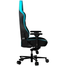 Lorgar Base 311 fekete/kék gamer szék Lorgar Base 311 fekete/kék gamer szék