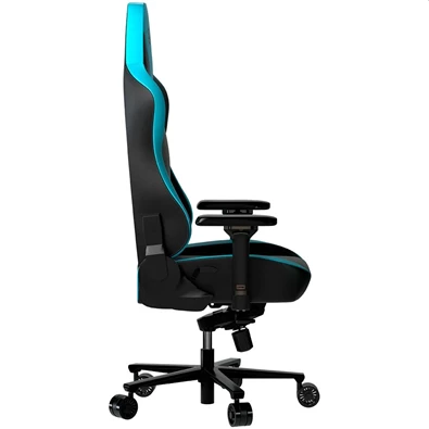 Lorgar Base 311 fekete/kék gamer szék Lorgar Base 311 fekete/kék gamer szék