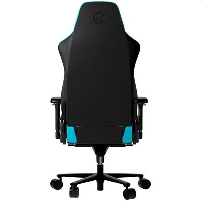 Lorgar Base 311 fekete/kék gamer szék Lorgar Base 311 fekete/kék gamer szék