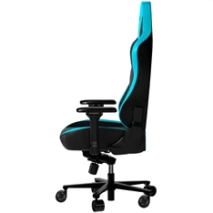 Lorgar Base 311 fekete/kék gamer szék Lorgar Base 311 fekete/kék gamer szék