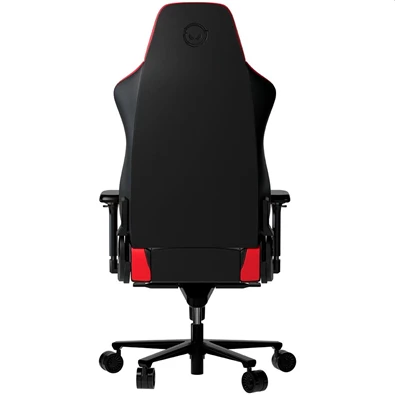 Lorgar Base 311 fekete/piros gamer szék Lorgar Base 311 fekete/piros gamer szék