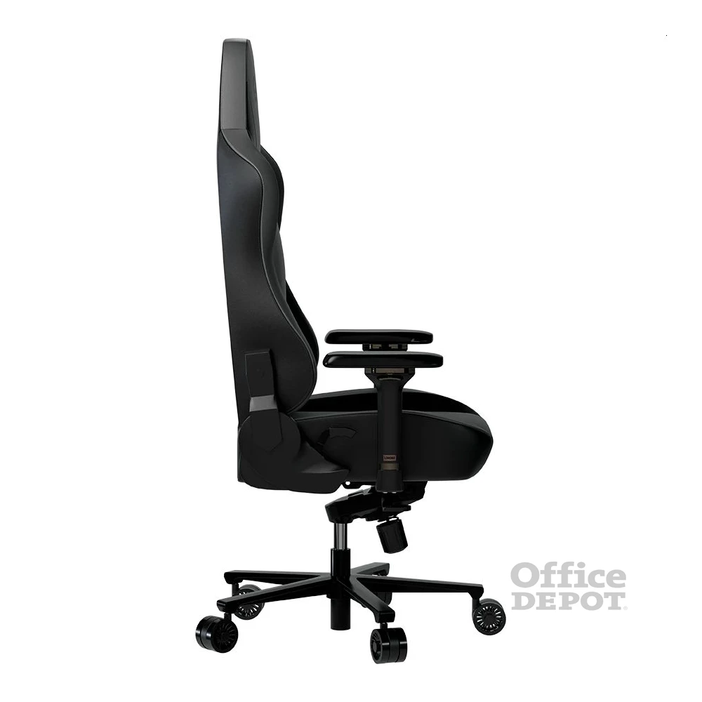 Lorgar Base 311 fekete/szürke gamer szék