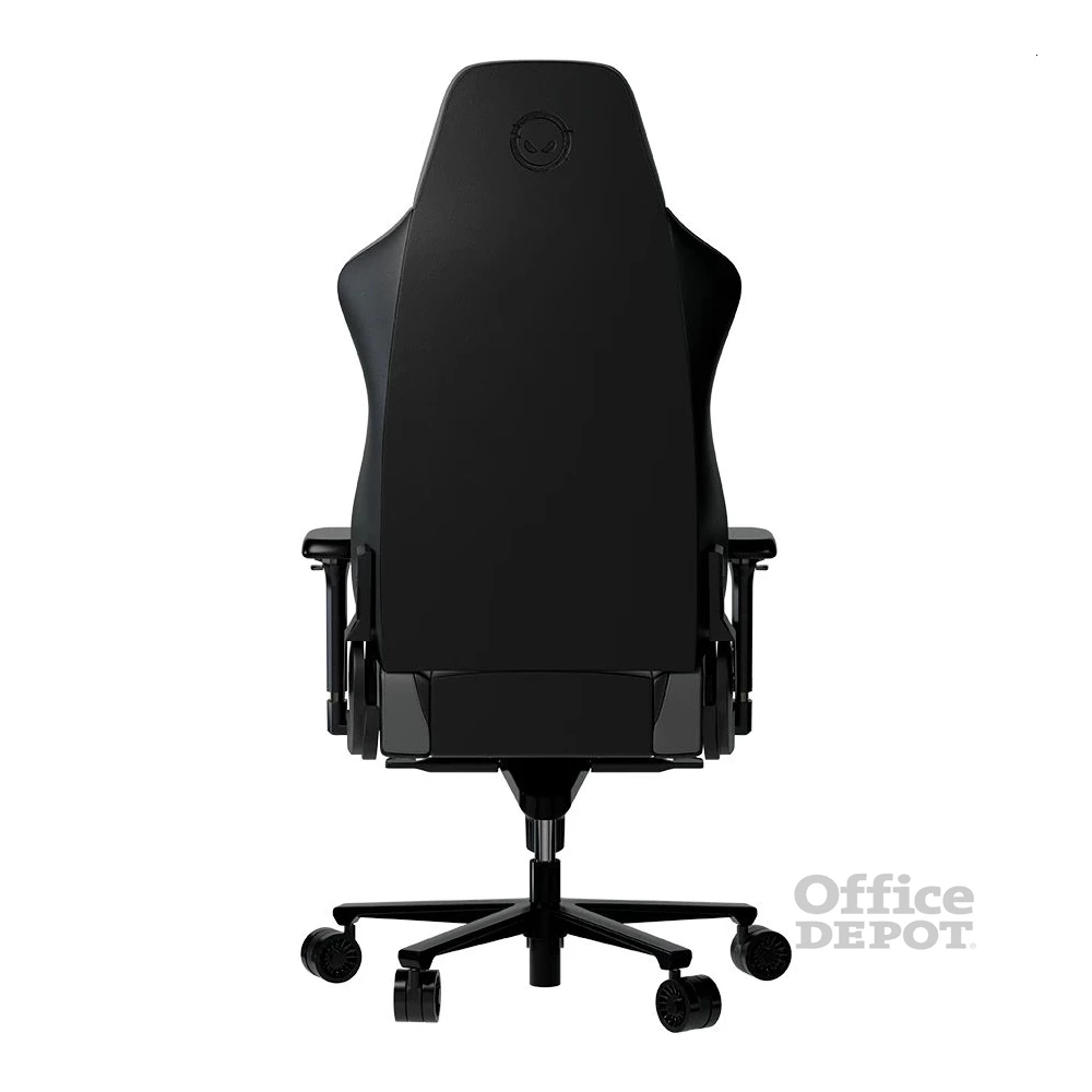 Lorgar Base 311 fekete/szürke gamer szék