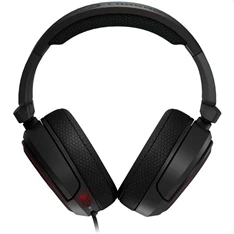 Lorgar Kaya 460 USB, RGB fekete headset Lorgar Kaya 460 USB, RGB fekete headset